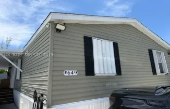 Residential For Sale