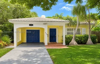 Residential Lease For Rent