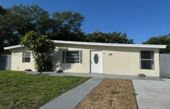 Single Family For Sale
