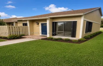 Residential Lease For Rent