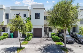 Townhouse For Sale
