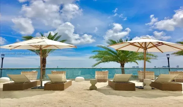 Beach Club