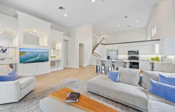 8405 Legend Club Drive