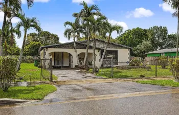Single Family For Sale