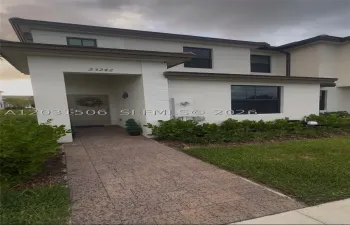 Townhouse For Sale