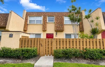 Residential Lease For Rent
