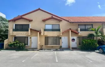 Townhouse For Sale
