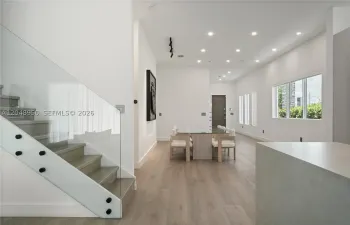 Residential Lease For Rent