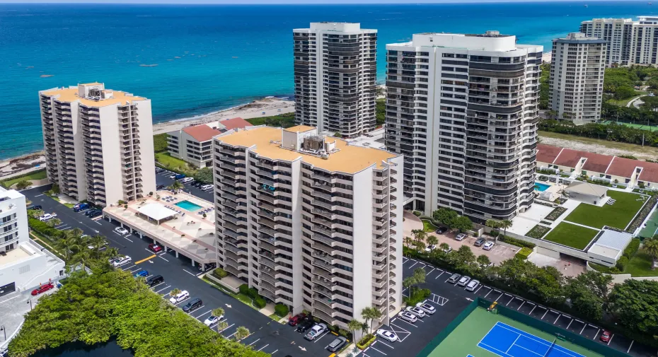 Ocean Front