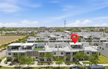 Townhouse For Sale