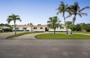 Single Family For Sale