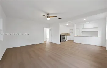 Single Family For Sale