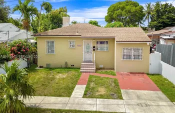Single Family For Sale