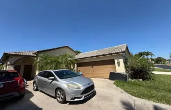 Front Exposure