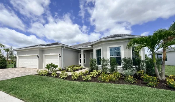 Stellar home