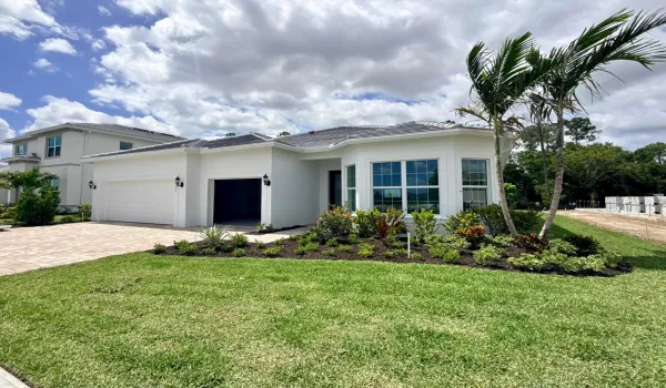 Ashby home