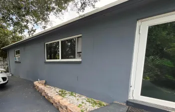 Front Elevation 1