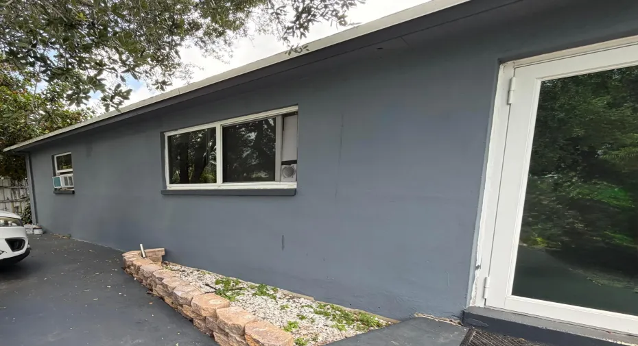 Front Elevation 1