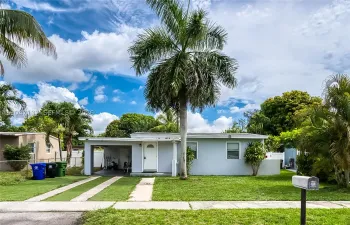 Single Family For Sale