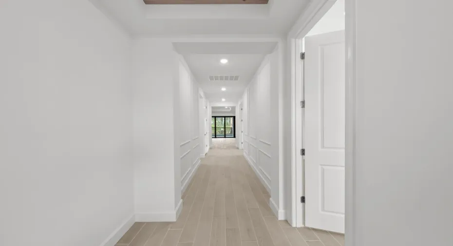 Concord floor plan. Homes may vary.