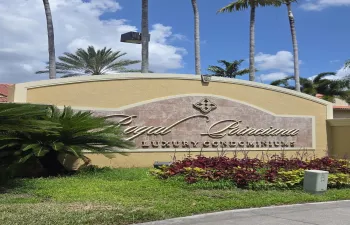RP sign