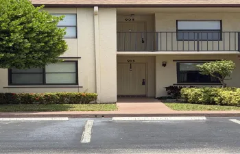 First Floor, Front