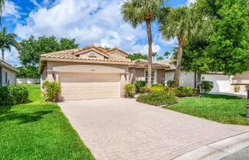 9989 Torino Drive