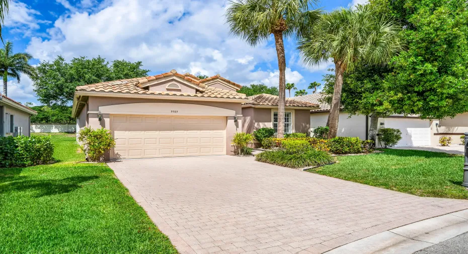 9989 Torino Drive