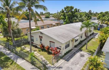 Residential Lease For Rent