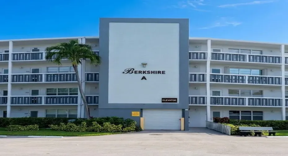 Berkshie A