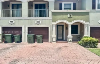 Townhouse For Sale