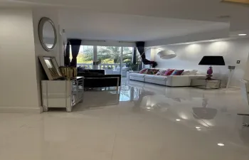 living room 305