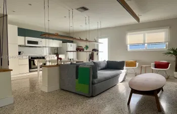 Residential Lease For Rent