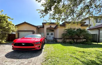 Single Family For Sale