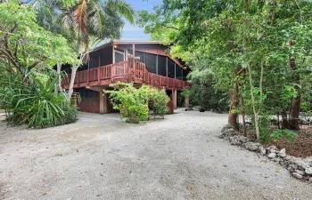51 N Bay Harbor Dr, Key Largo -1