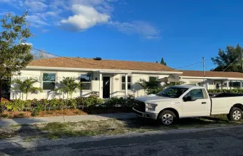 Residential Lease For Rent