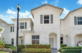 Townhouse For Sale
