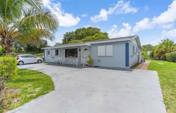 Single Family For Sale