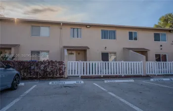 Townhouse For Sale