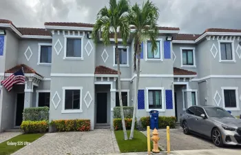Townhouse For Sale
