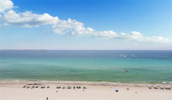 Direct Ocean views