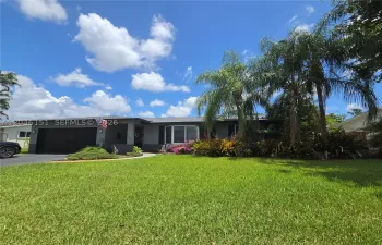 Single Family For Sale