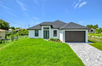 Single Family For Sale