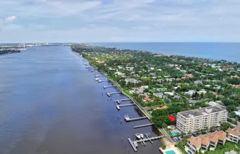 intracoastal