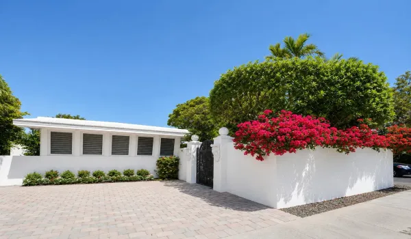 Front of Home/Street View