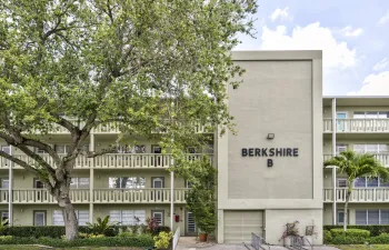 Berkshire B