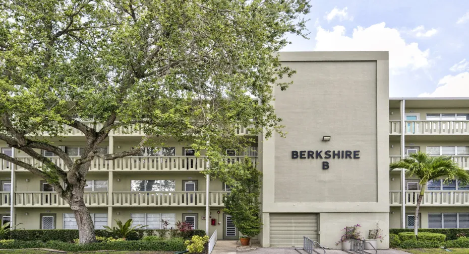 Berkshire B