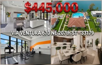 Townhouse For Sale