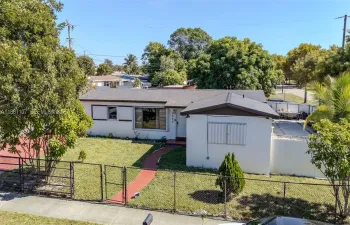 Single Family For Sale