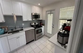 Residential Lease For Rent